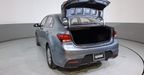 Kia Rio 1.6 L AUTO Sedan 2018