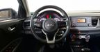 Kia Rio 1.6 L AUTO Sedan 2018