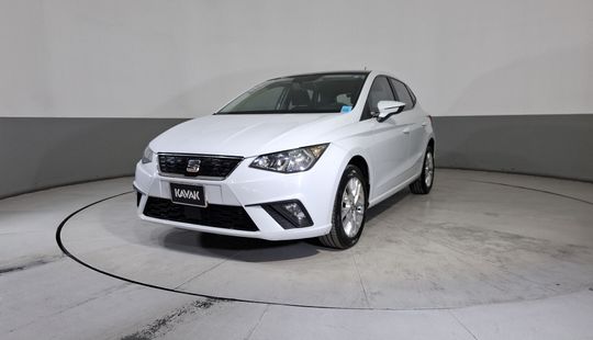 Seat • Ibiza