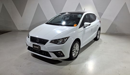 Seat • Ibiza