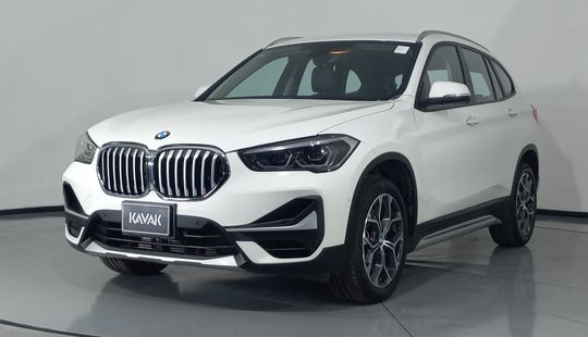 Bmw • X1
