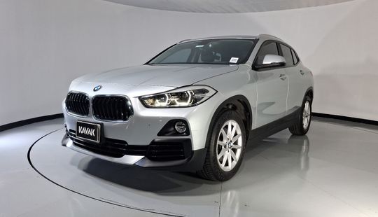 Bmw • X2