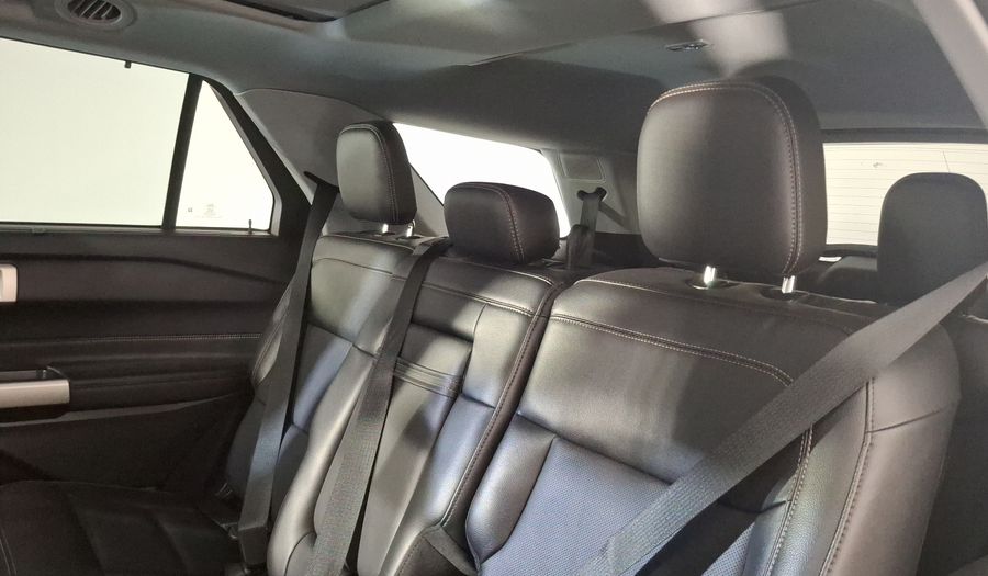 Ford Explorer 2.3 LIMITED AUTO Suv 2023