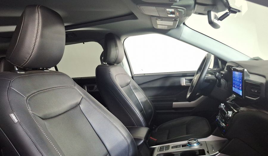 Ford Explorer 2.3 LIMITED AUTO Suv 2023