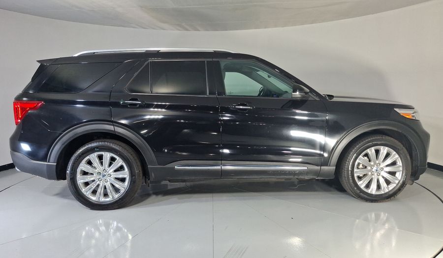 Ford Explorer 2.3 LIMITED AUTO Suv 2023