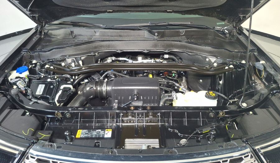 Ford Explorer 2.3 LIMITED AUTO Suv 2023