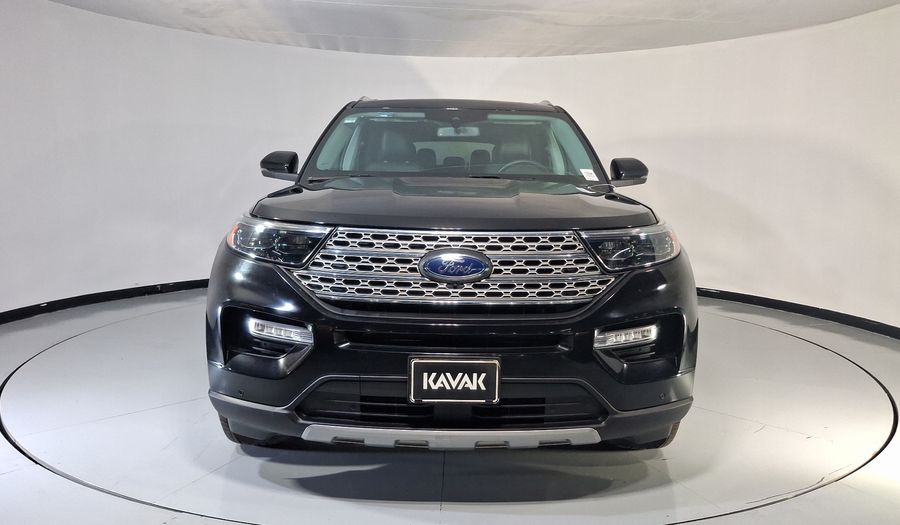 Ford Explorer 2.3 LIMITED AUTO Suv 2023