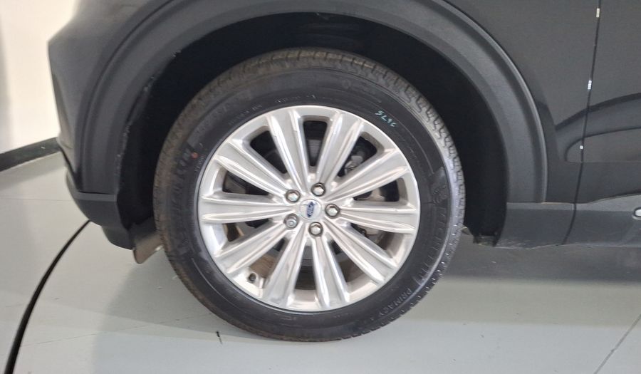 Ford Explorer 2.3 LIMITED AUTO Suv 2023