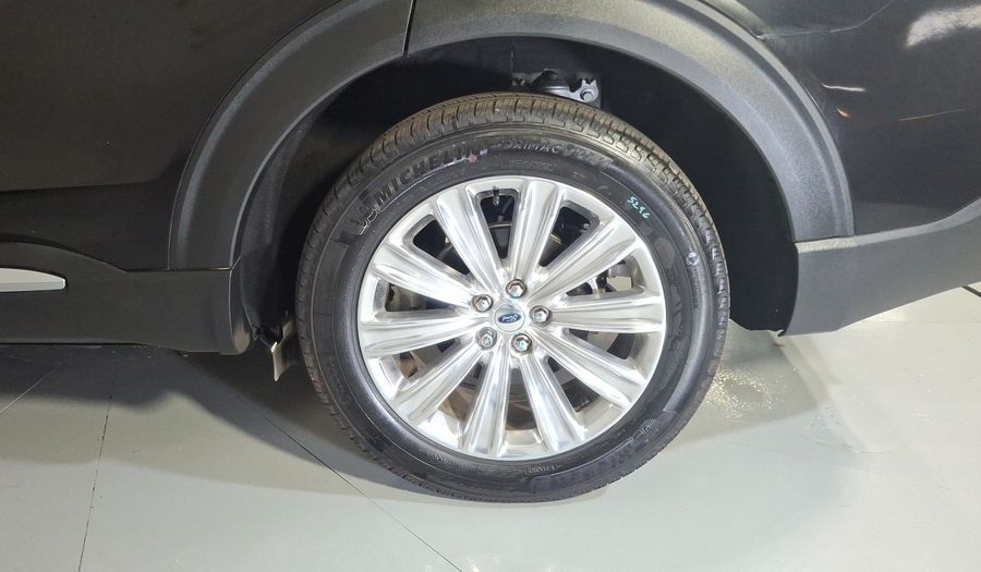 Ford Explorer 2.3 LIMITED AUTO Suv 2023