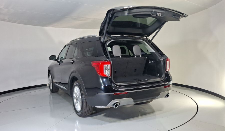 Ford Explorer 2.3 LIMITED AUTO Suv 2023