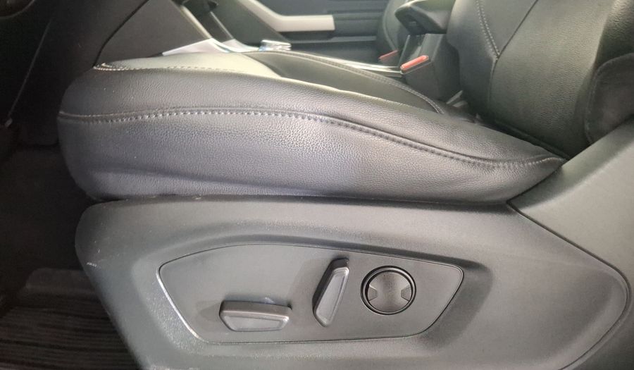 Ford Explorer 2.3 LIMITED AUTO Suv 2023