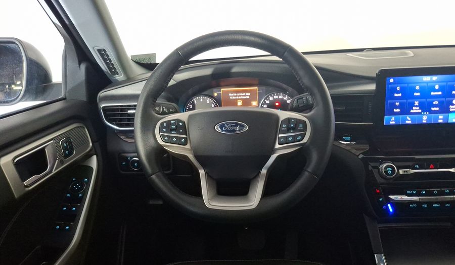 Ford Explorer 2.3 LIMITED AUTO Suv 2023