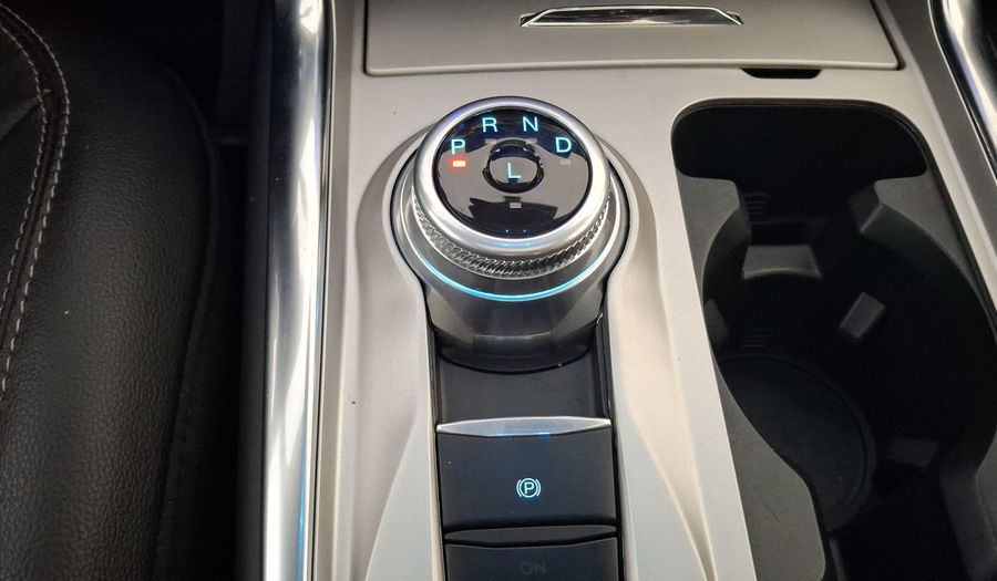 Ford Explorer 2.3 LIMITED AUTO Suv 2023