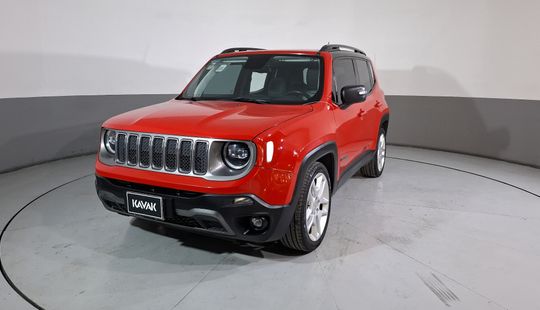 Jeep • Renegade