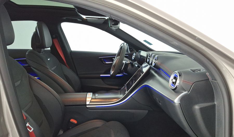 Mercedes Benz Clase C 2.0 MHEV MERCEDESAMG 43 AUTO 4MATIC Sedan 2023