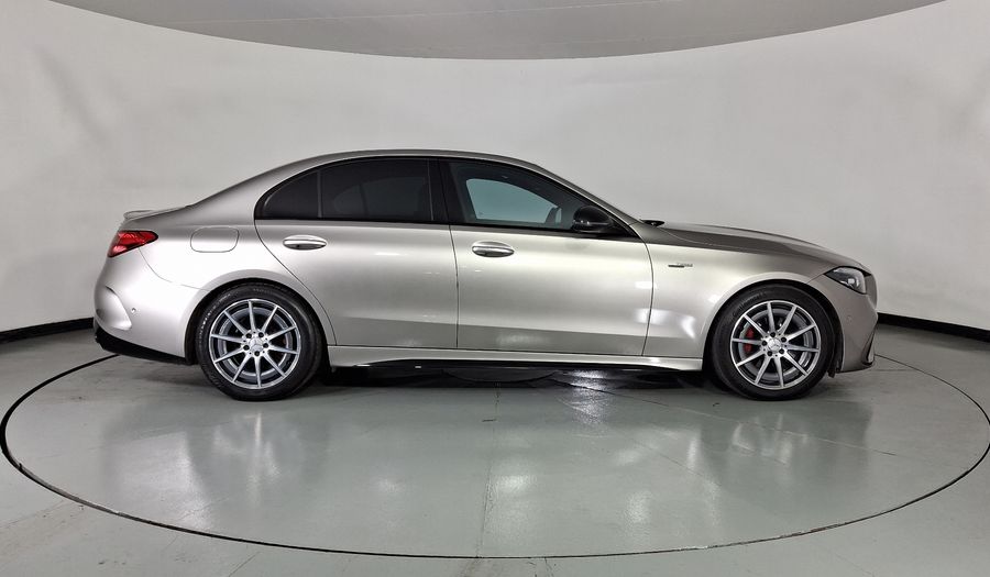 Mercedes Benz Clase C 2.0 MHEV MERCEDESAMG 43 AUTO 4MATIC Sedan 2023