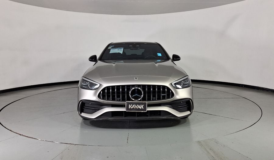 Mercedes Benz Clase C 2.0 MHEV MERCEDESAMG 43 AUTO 4MATIC Sedan 2023