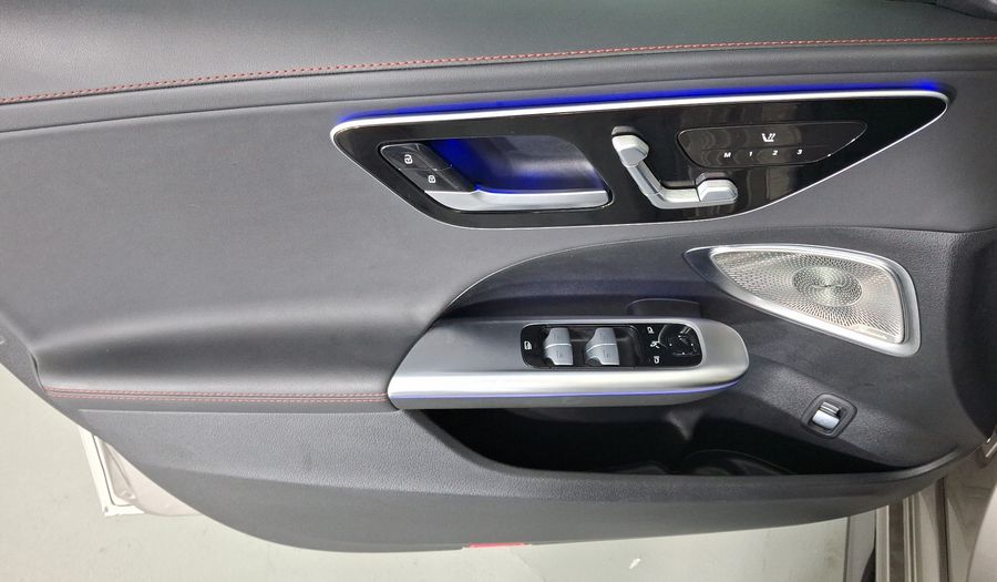 Mercedes Benz Clase C 2.0 MHEV MERCEDESAMG 43 AUTO 4MATIC Sedan 2023