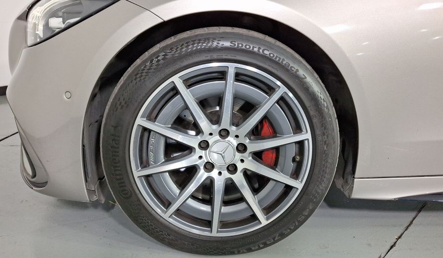 Mercedes Benz Clase C 2.0 MHEV MERCEDESAMG 43 AUTO 4MATIC Sedan 2023