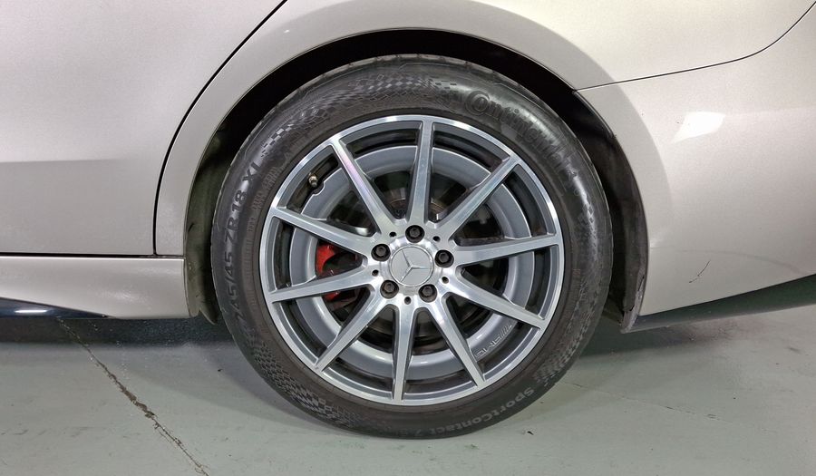 Mercedes Benz Clase C 2.0 MHEV MERCEDESAMG 43 AUTO 4MATIC Sedan 2023