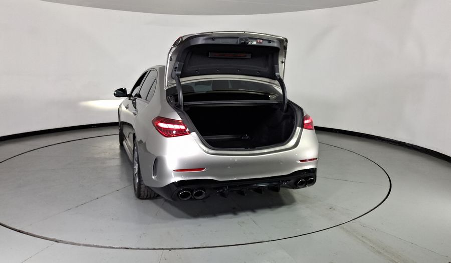Mercedes Benz Clase C 2.0 MHEV MERCEDESAMG 43 AUTO 4MATIC Sedan 2023