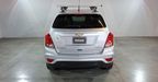 Chevrolet Trax 1.8 B LT AT Suv 2017