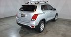 Chevrolet Trax 1.8 B LT AT Suv 2017