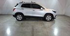 Chevrolet Trax 1.8 B LT AT Suv 2017