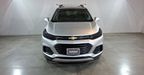 Chevrolet Trax 1.8 B LT AT Suv 2017