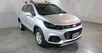 Chevrolet Trax 1.8 B LT AT Suv 2017