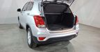 Chevrolet Trax 1.8 B LT AT Suv 2017