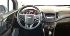 Chevrolet Trax 1.8 B LT AT Suv 2017