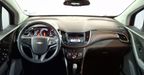 Chevrolet Trax 1.8 B LT AT Suv 2017