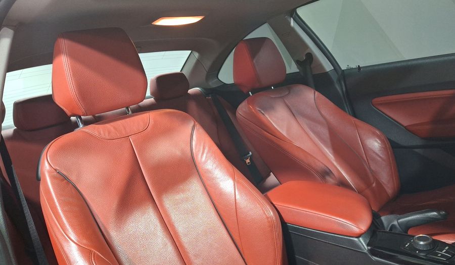 Bmw Serie 2 2.0 220IA SPORT LINE Coupe 2016