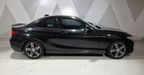 Bmw Serie 2 2.0 220IA SPORT LINE Coupe 2016
