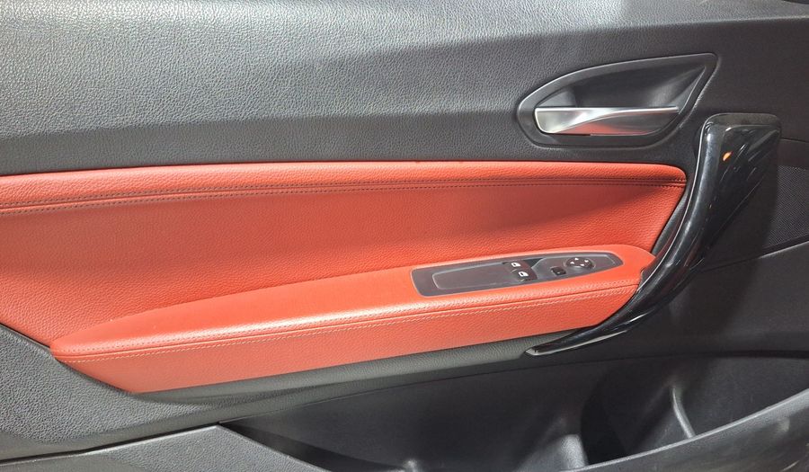 Bmw Serie 2 2.0 220IA SPORT LINE Coupe 2016