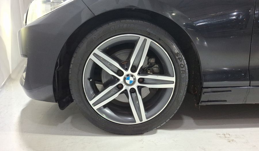 Bmw Serie 2 2.0 220IA SPORT LINE Coupe 2016