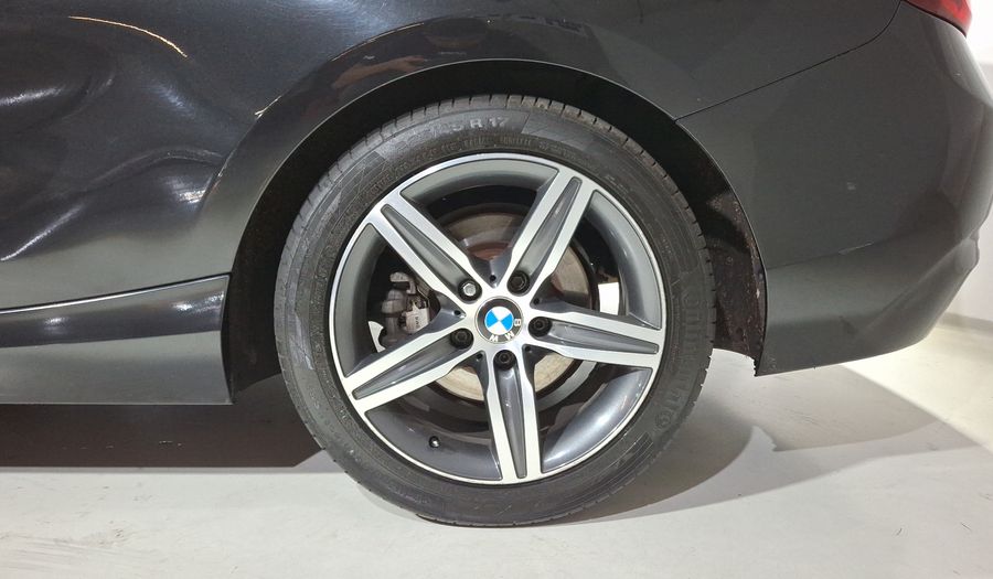Bmw Serie 2 2.0 220IA SPORT LINE Coupe 2016