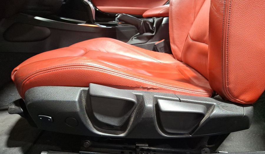 Bmw Serie 2 2.0 220IA SPORT LINE Coupe 2016