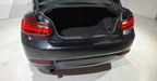 Bmw Serie 2 2.0 220IA SPORT LINE Coupe 2016