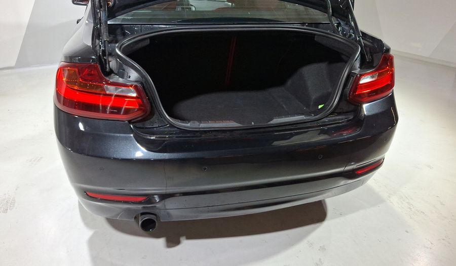 Bmw Serie 2 2.0 220IA SPORT LINE Coupe 2016