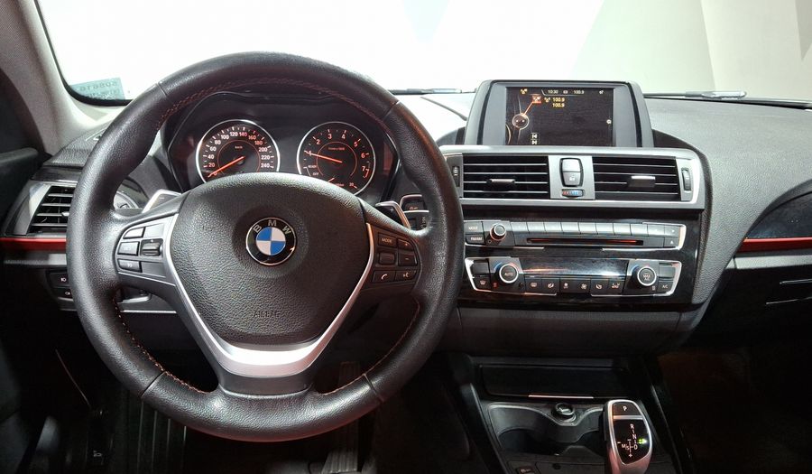 Bmw Serie 2 2.0 220IA SPORT LINE Coupe 2016