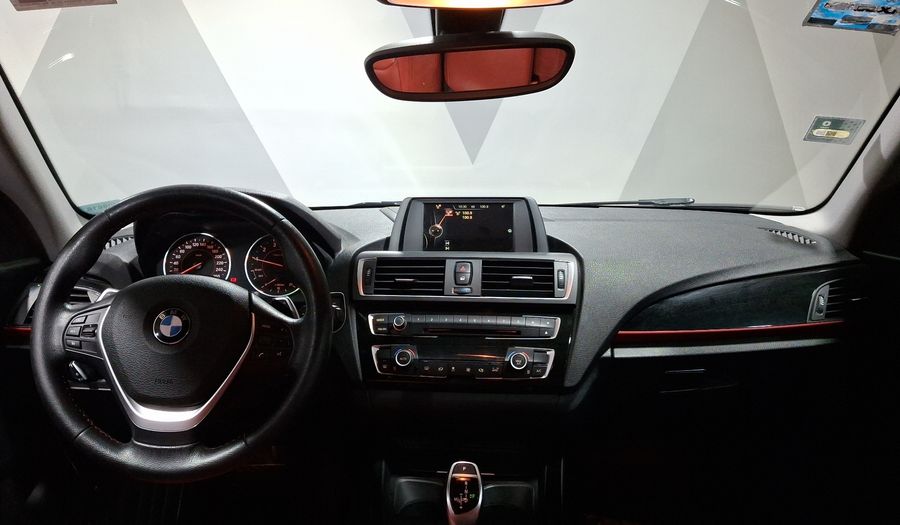 Bmw Serie 2 2.0 220IA SPORT LINE Coupe 2016