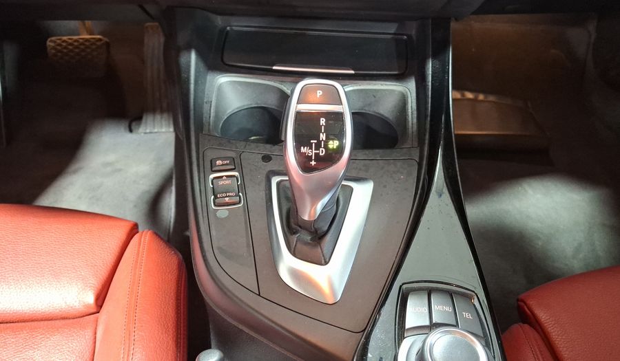 Bmw Serie 2 2.0 220IA SPORT LINE Coupe 2016