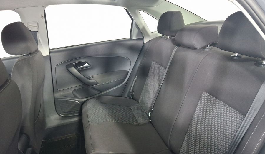 Volkswagen Vento 1.6 HIGHLINE AUTO Sedan 2020
