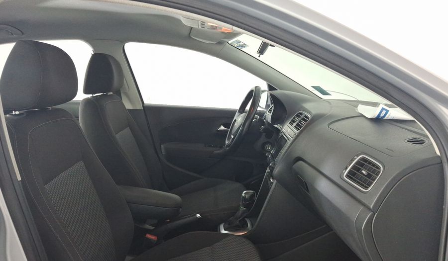 Volkswagen Vento 1.6 HIGHLINE AUTO Sedan 2020