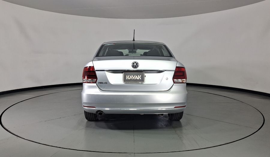 Volkswagen Vento 1.6 HIGHLINE AUTO Sedan 2020