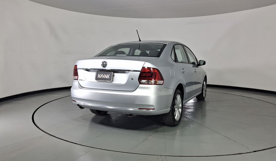 Volkswagen Vento 1.6 HIGHLINE AUTO Sedan 2020