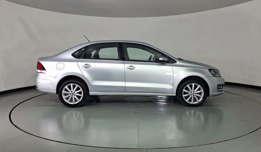 Volkswagen Vento 1.6 HIGHLINE AUTO Sedan 2020