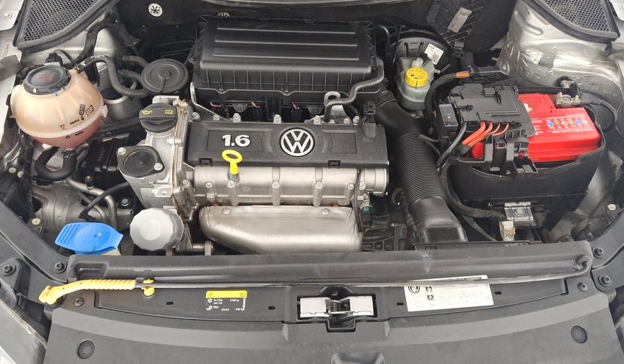 Volkswagen Vento 1.6 HIGHLINE AUTO Sedan 2020